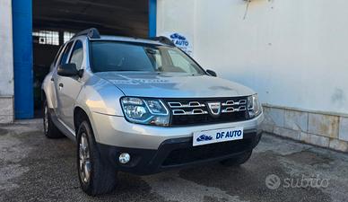 Dacia Duster 1.6 115 CV S&S 4x2 GPL Serie Speciale