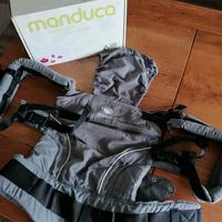 Marsupio neonato Manduca