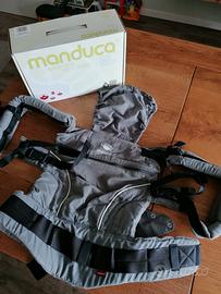Marsupio neonato Manduca