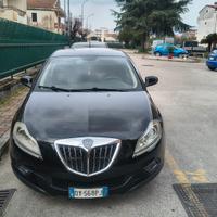 Lancia Delta 1.6 mtj DPF ORO