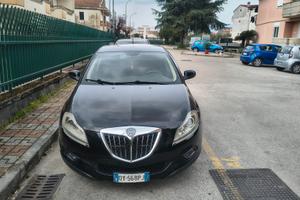 Lancia Delta 1.6 mtj DPF ORO