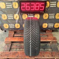 1 GOMMA 205 45 17 4 STAGIONI HANKOOK