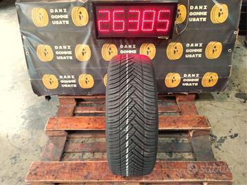 1 GOMMA 205 45 17 4 STAGIONI HANKOOK