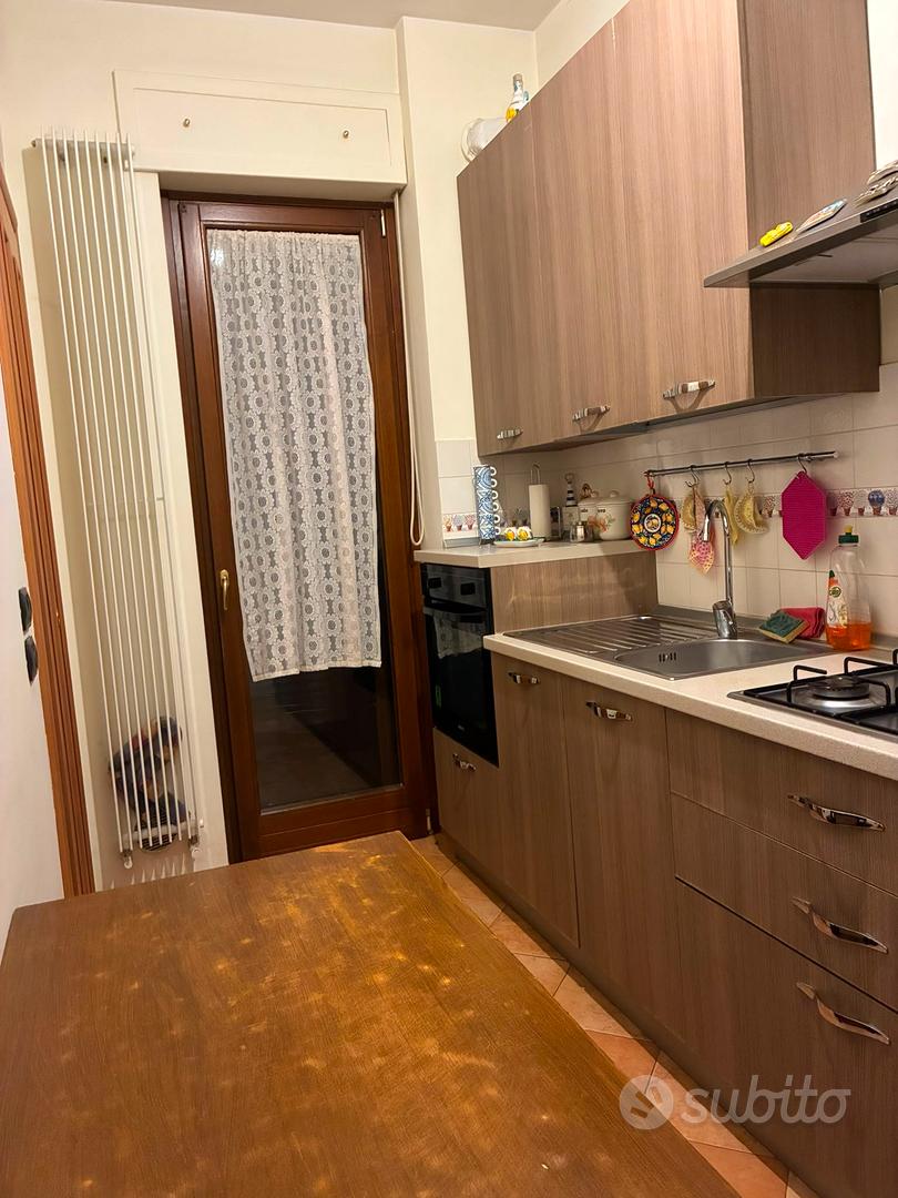 Appartamento – Potenza, Santa Croce - Vista 5
