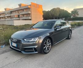 AUDI A4 5ª serie - 2015