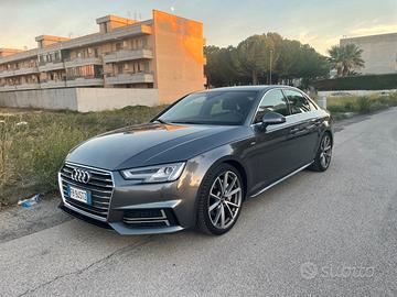 AUDI A4 5ª serie - 2015