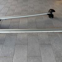 Barre portatutto