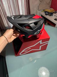 Casco bici alpinestar VECTOR
