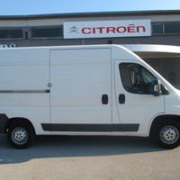 Citroen JUMPER L2 H2 HDI 140cv unipro GARANZIA eur