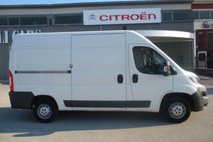 Citroen JUMPER L2 H2 HDI 140cv unipro GARANZIA eur