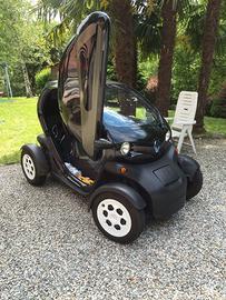 Renault Twizy