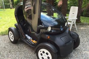 Renault Twizy