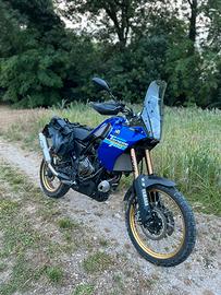Yamaha Ténéré 700 extreme