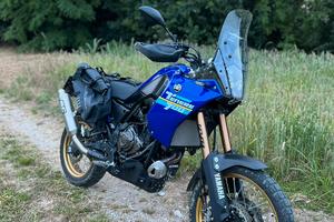Yamaha Ténéré 700 extreme