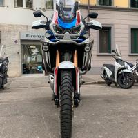 Honda CRF1100L Africa Twin DCT - 2021