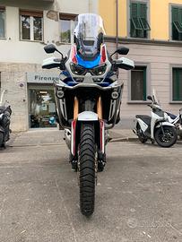 Honda CRF1100L Africa Twin DCT - 2021