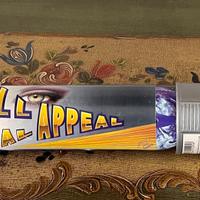 Spada laser giocattolo spaziale