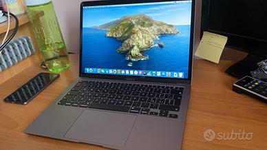 MacBook air i5