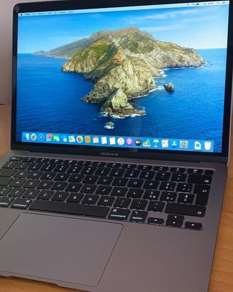 MacBook air i5