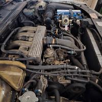 Motore P8B 2.1 TD Completo funzionante
