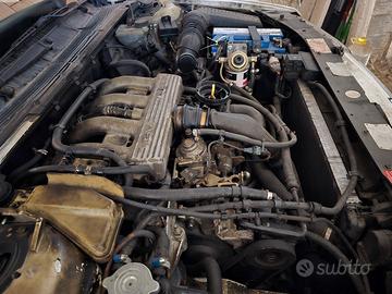 Motore P8B 2.1 TD Completo funzionante