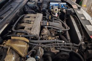 Motore P8B 2.1 TD Completo funzionante