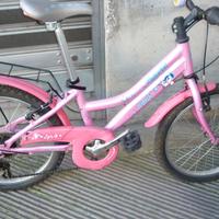 bici bambina