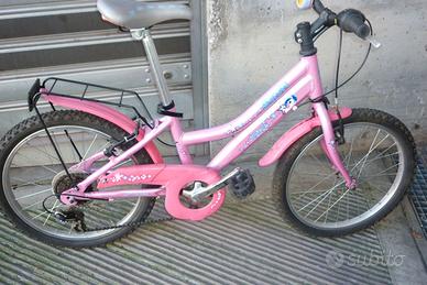 bici bambina