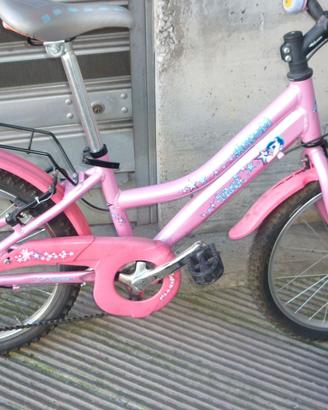 bici bambina