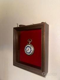 orologio Roskopf Patent