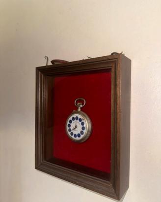 orologio Roskopf Patent