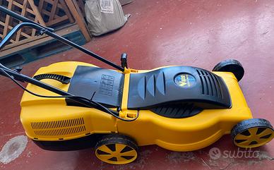 Tagliaerba Vigor elettrico