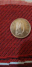 Moneta 1 Penny Eire 1988