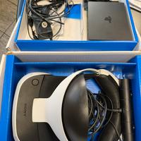 VS PS4
