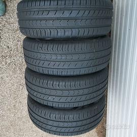 N.4 GOMME SUPERIA 205/55/16  91V