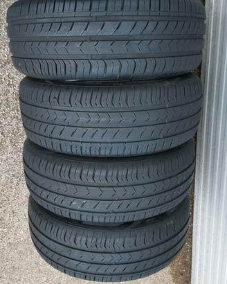N.4 GOMME SUPERIA 205/55/16  91V