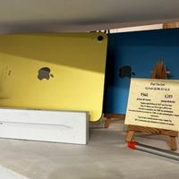 Apple iPad 10a Gen 10,9 64GB WiFi