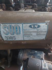 .motore vm  sun 3105