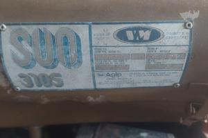 .motore vm  sun 3105