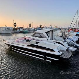 Bruno Abbate Primatist 25