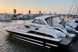 Bruno Abbate Primatist 25