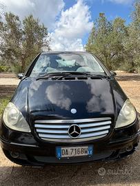 Mercedes classe a180 cdi