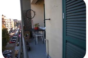 Stanza singola zona Molinette