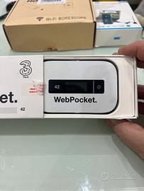 Web pocket 3