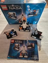 lego 21312 women of nasa