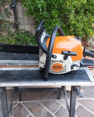 motosega stihl ms171 