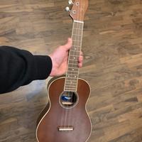 Ukulele Fender Zuma Concert Natural Win