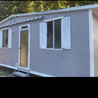 Casa mobile selbox 8x3