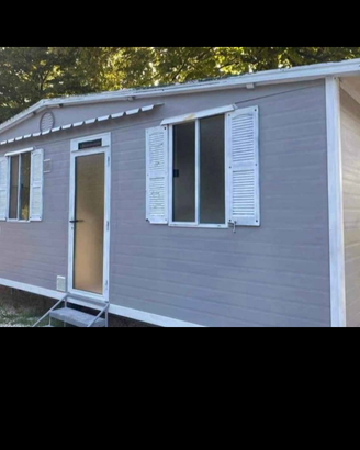 Casa mobile selbox 8x3