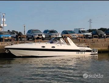 Bruno Abbate Primatist 35